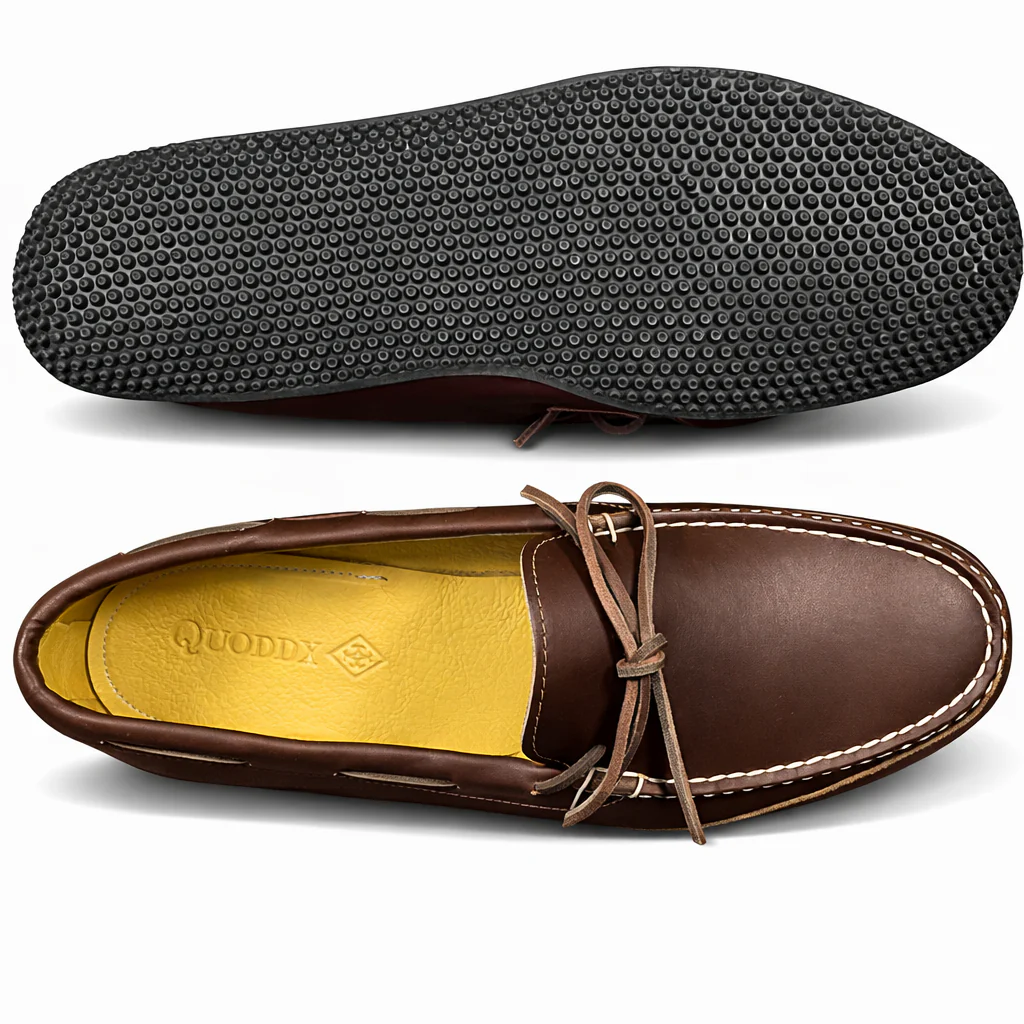 Men’s LE Kruiser Driver: Brown - Image 3