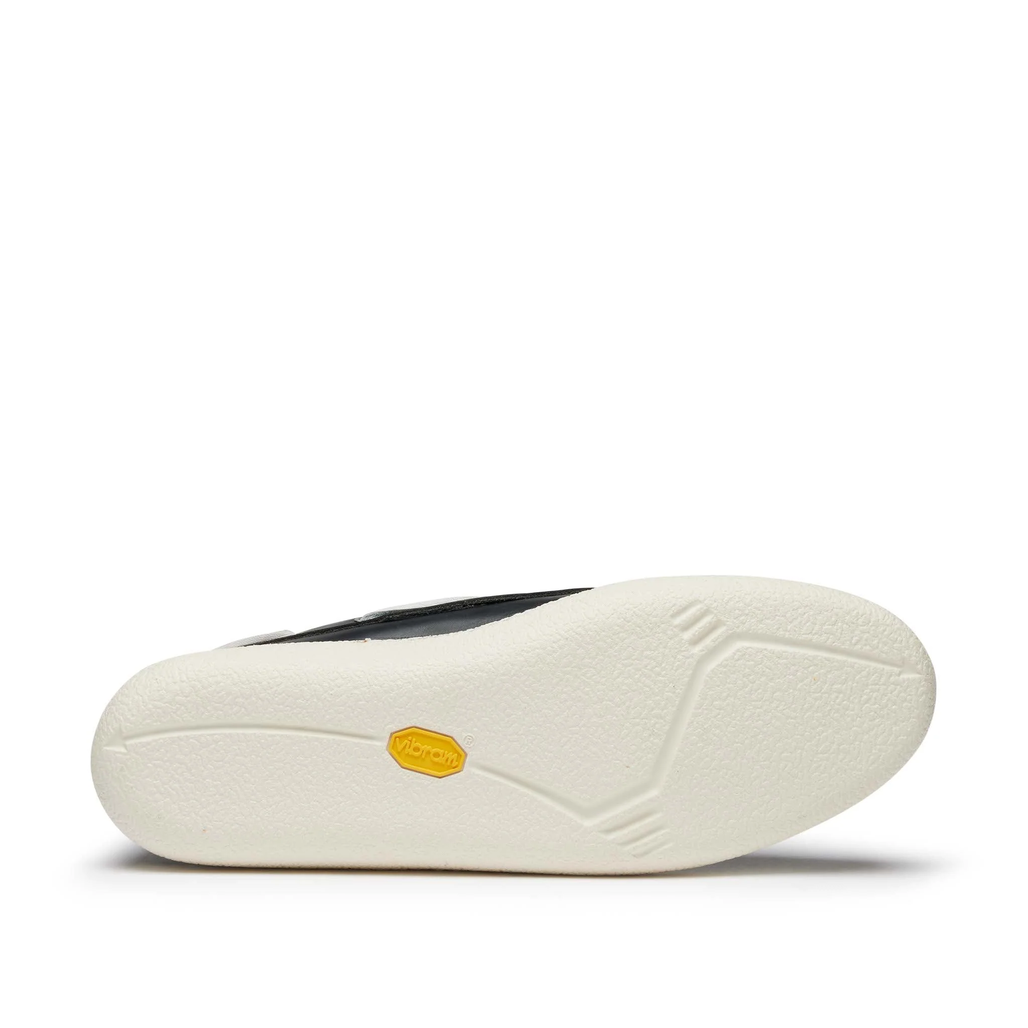 In Stock Men’s Runabout Shoe: Navy - Image 6