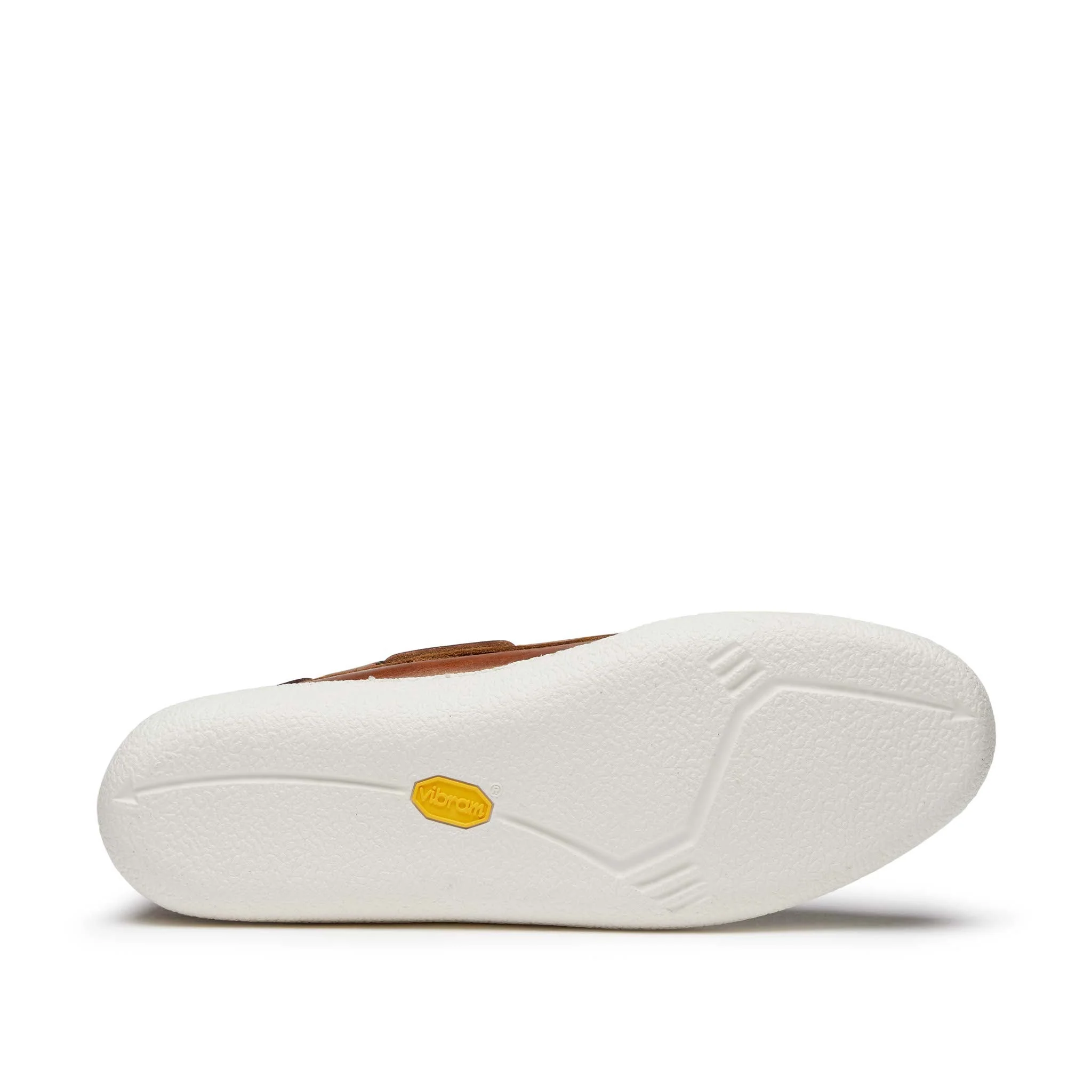 In Stock Men’s Runabout Shoe: Whiskey - Image 6