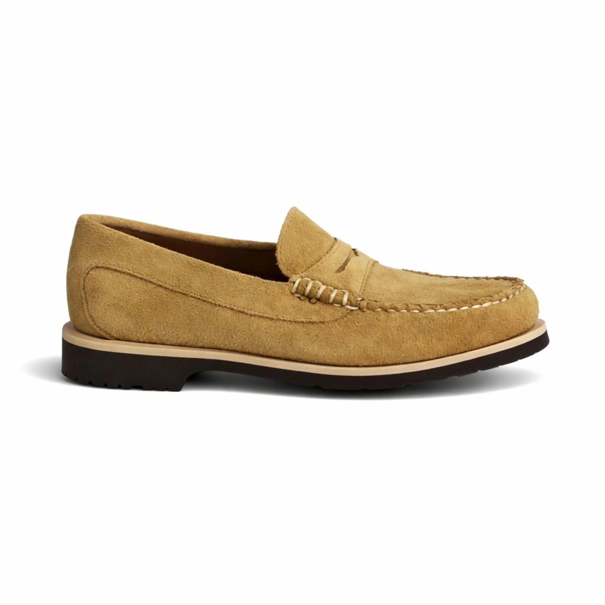 Women's and Men's In-Stock Penny Loafer Sale