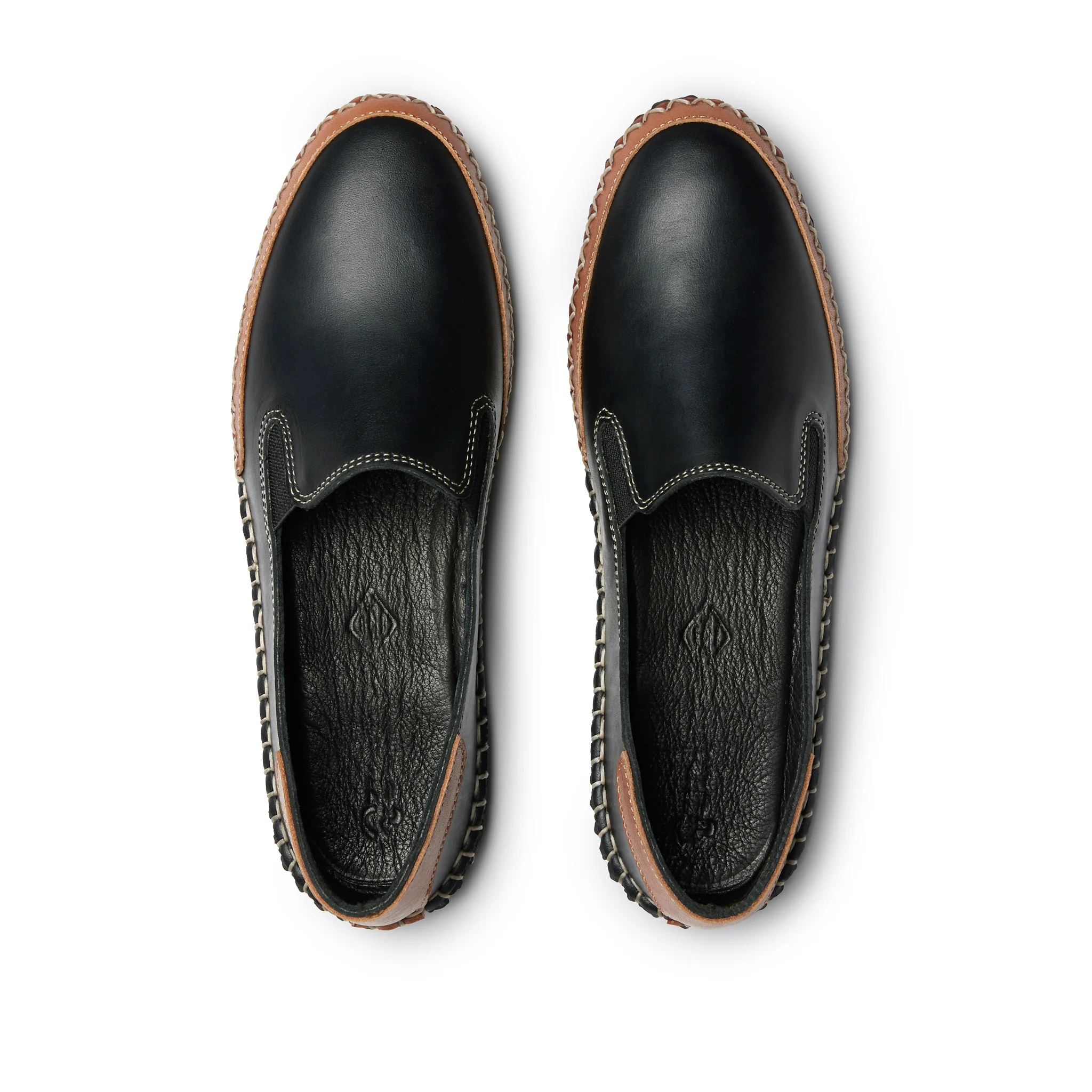 Women's Relax Morgan: Black Spice - Image 3