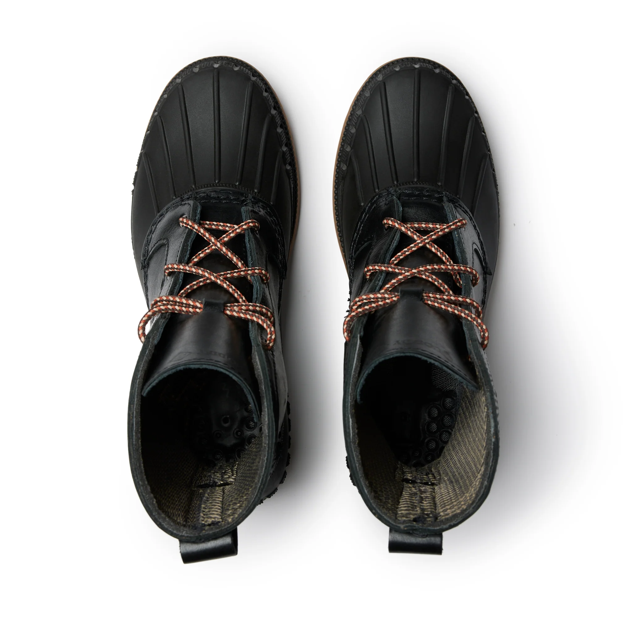 Women’s Stream Boot: Black - Image 4