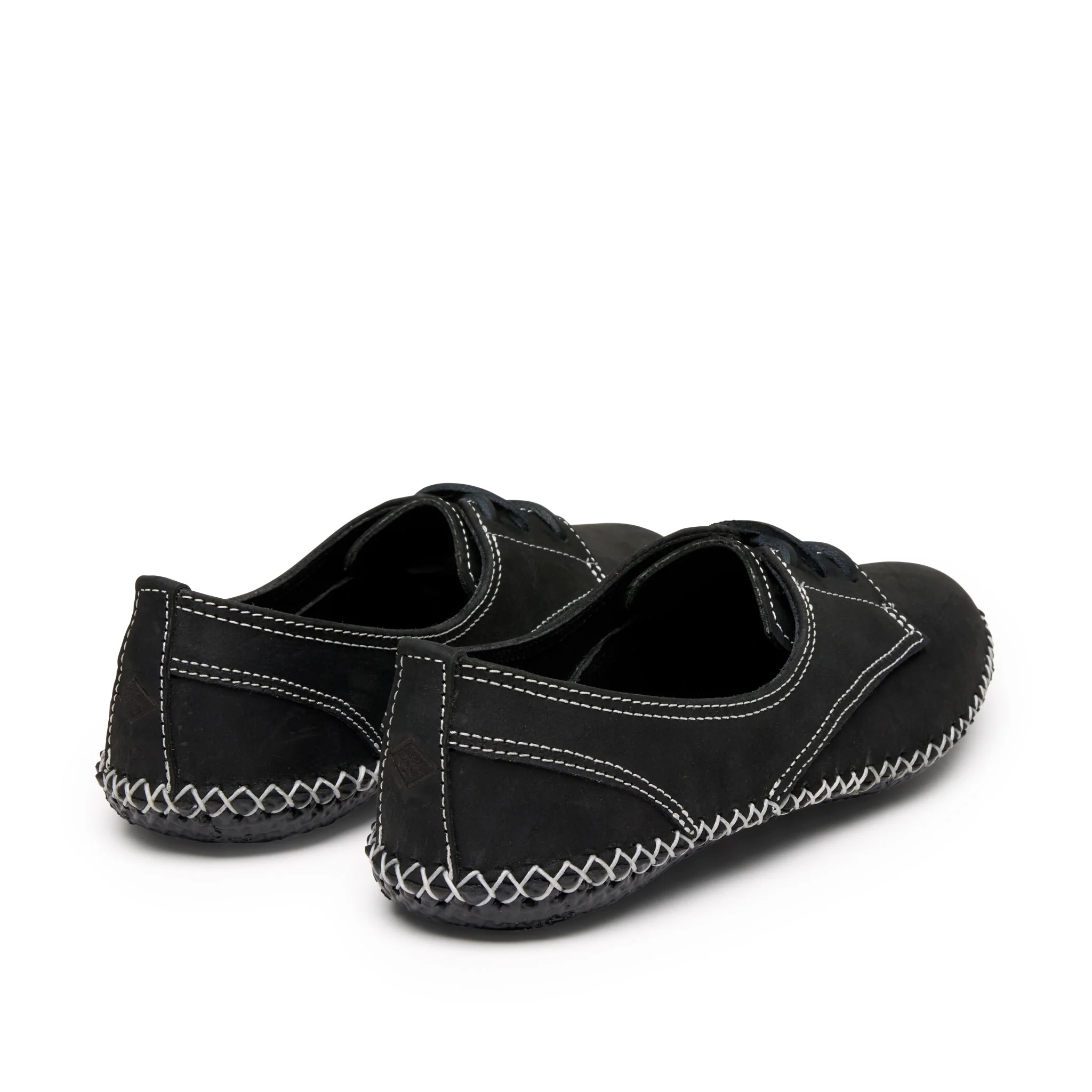 Women's Relax Taylor: Black - Image 3