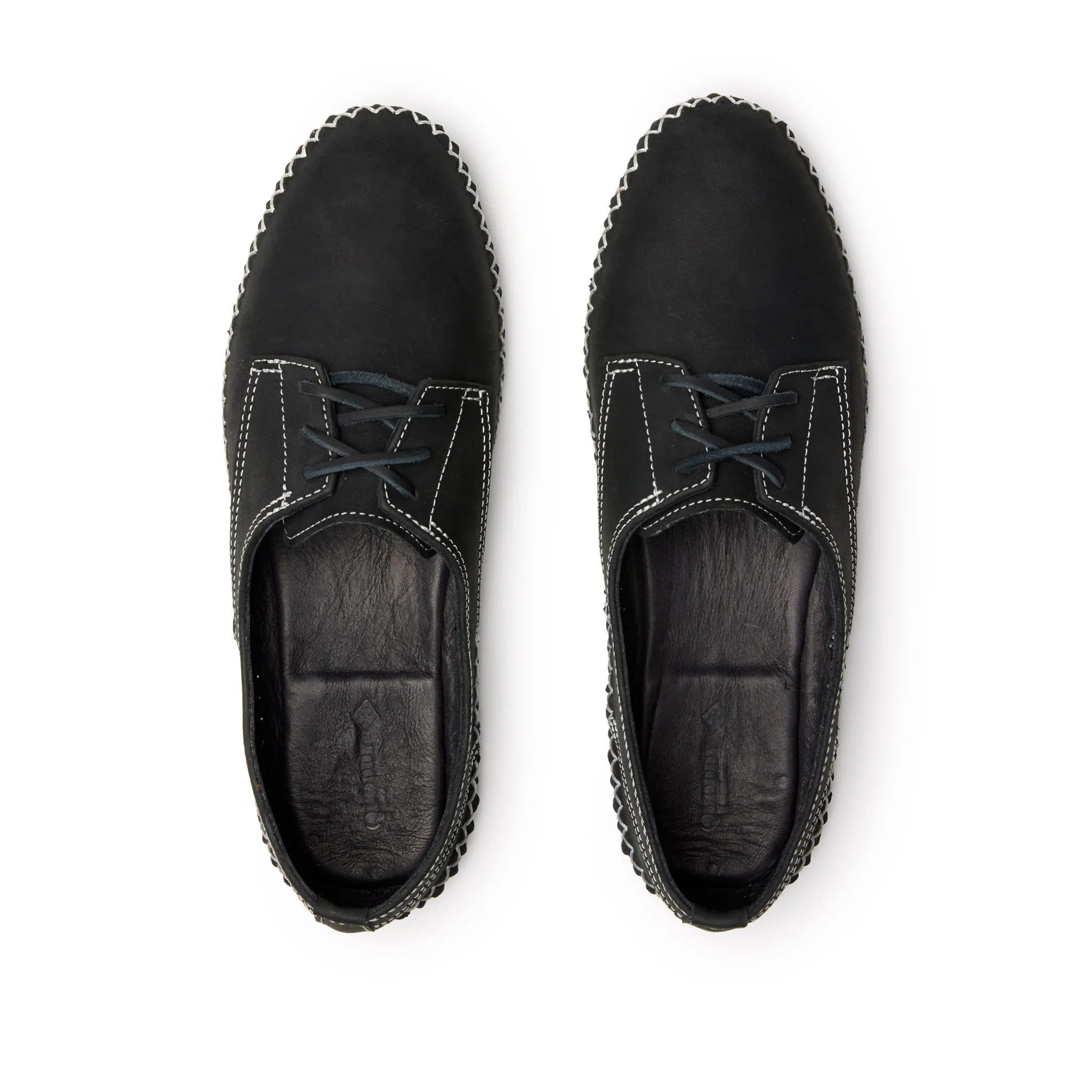 Women's Relax Taylor: Black - Image 4